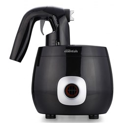 Pro-V Spray Tan Unit - Black